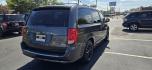 2019 Gray /Black Dodge Grand Caravan Passenger GT (2C4RDGEG8KR) with an V6, Flex Fuel, 3.6 Liter engine, Automatic, 6-Spd transmission, located at 1010 N White Horse Pike, Stratford, NJ, 08084, (856) 262-9500, 39.838921, -75.011497 - Photo#2