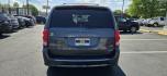 2019 Gray /Black Dodge Grand Caravan Passenger GT (2C4RDGEG8KR) with an V6, Flex Fuel, 3.6 Liter engine, Automatic, 6-Spd transmission, located at 1010 N White Horse Pike, Stratford, NJ, 08084, (856) 262-9500, 39.838921, -75.011497 - Photo#3