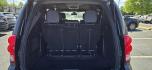 2019 Gray /Black Dodge Grand Caravan Passenger GT (2C4RDGEG8KR) with an V6, Flex Fuel, 3.6 Liter engine, Automatic, 6-Spd transmission, located at 1010 N White Horse Pike, Stratford, NJ, 08084, (856) 262-9500, 39.838921, -75.011497 - Photo#9