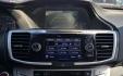 2015 Blue /Black Honda Accord EX-L (1HGCT1B8XFA) with an 4-Cyl, i-VTEC, 2.4 Liter engine, Auto, CVT w/Sport Mode transmission, located at 1010 N White Horse Pike, Stratford, NJ, 08084, (856) 262-9500, 39.838921, -75.011497 - Photo#6