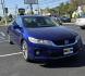 2015 Blue /Black Honda Accord EX-L (1HGCT1B8XFA) with an 4-Cyl, i-VTEC, 2.4 Liter engine, Auto, CVT w/Sport Mode transmission, located at 1010 N White Horse Pike, Stratford, NJ, 08084, (856) 262-9500, 39.838921, -75.011497 - Photo#1