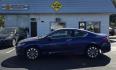 2015 Blue /Black Honda Accord EX-L (1HGCT1B8XFA) with an 4-Cyl, i-VTEC, 2.4 Liter engine, Auto, CVT w/Sport Mode transmission, located at 1010 N White Horse Pike, Stratford, NJ, 08084, (856) 262-9500, 39.838921, -75.011497 - Photo#2