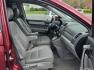 2011 Red Honda CR-V EX-L (5J6RE4H73BL) with an 4-Cyl, VTEC, 2.4 Liter engine, Automatic, 5-Spd w/Overdrive transmission, located at 1010 N White Horse Pike, Stratford, NJ, 08084, (856) 262-9500, 39.838921, -75.011497 - Photo#5