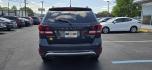 2017 Gray /Black Dodge Journey Crossroad Plus (3C4PDCGG6HT) with an V6, 3.6 Liter engine, Auto, 6-Spd AutoStick transmission, located at 1010 N White Horse Pike, Stratford, NJ, 08084, (856) 262-9500, 39.838921, -75.011497 - Photo#3