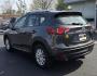 2014 Gray MAZDA CX-5 (JM3KE2BE6E0) with an 4-Cyl, SKYACTIV-G, 2.0L engine, Auto, 6-Spd w/MM transmission, located at 1010 N White Horse Pike, Stratford, NJ, 08084, (856) 262-9500, 39.838921, -75.011497 - Photo#3
