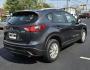 2014 Gray MAZDA CX-5 (JM3KE2BE6E0) with an 4-Cyl, SKYACTIV-G, 2.0L engine, Auto, 6-Spd w/MM transmission, located at 1010 N White Horse Pike, Stratford, NJ, 08084, (856) 262-9500, 39.838921, -75.011497 - Photo#4
