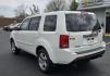 2012 White Honda Pilot EX-L (5FNYF4H77CB) with an V6, i-VTEC, 3.5 Liter engine, Automatic, 5-Spd transmission, located at 1010 N White Horse Pike, Stratford, NJ, 08084, (856) 262-9500, 39.838921, -75.011497 - Photo#3