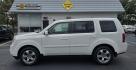 2012 White Honda Pilot EX-L (5FNYF4H77CB) with an V6, i-VTEC, 3.5 Liter engine, Automatic, 5-Spd transmission, located at 1010 N White Horse Pike, Stratford, NJ, 08084, (856) 262-9500, 39.838921, -75.011497 - Photo#2