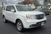 2012 White Honda Pilot EX-L (5FNYF4H77CB) with an V6, i-VTEC, 3.5 Liter engine, Automatic, 5-Spd transmission, located at 1010 N White Horse Pike, Stratford, NJ, 08084, (856) 262-9500, 39.838921, -75.011497 - Photo#1
