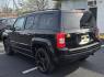 2015 Black Jeep Patriot (1C4NJPBA2FD) with an 4-Cyl, 2.0 Liter engine, Automatic, CVT transmission, located at 1010 N White Horse Pike, Stratford, NJ, 08084, (856) 262-9500, 39.838921, -75.011497 - Photo#4