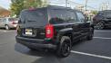 2015 Black Jeep Patriot (1C4NJPBA2FD) with an 4-Cyl, 2.0 Liter engine, Automatic, CVT transmission, located at 1010 N White Horse Pike, Stratford, NJ, 08084, (856) 262-9500, 39.838921, -75.011497 - Photo#3