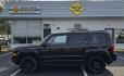 2015 Black Jeep Patriot (1C4NJPBA2FD) with an 4-Cyl, 2.0 Liter engine, Automatic, CVT transmission, located at 1010 N White Horse Pike, Stratford, NJ, 08084, (856) 262-9500, 39.838921, -75.011497 - Photo#2