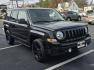 2015 Black Jeep Patriot (1C4NJPBA2FD) with an 4-Cyl, 2.0 Liter engine, Automatic, CVT transmission, located at 1010 N White Horse Pike, Stratford, NJ, 08084, (856) 262-9500, 39.838921, -75.011497 - Photo#1