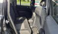 2015 Black Jeep Patriot (1C4NJPBA2FD) with an 4-Cyl, 2.0 Liter engine, Automatic, CVT transmission, located at 1010 N White Horse Pike, Stratford, NJ, 08084, (856) 262-9500, 39.838921, -75.011497 - Photo#6