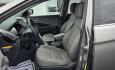 2013 Gray /Gray Hyundai Santa Fe Sport Sport (5XYZUDLBXDG) with an 4-Cyl, GDI, 2.4 Liter engine, Auto, 6-Spd w/Shftrnc transmission, located at 1010 N White Horse Pike, Stratford, NJ, 08084, (856) 262-9500, 39.838921, -75.011497 - Photo#5