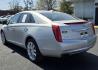 2017 Silver /Black Cadillac XTS Luxury FWD (2G61M5S35H9) with an 3.6L V6 DOHC 24V engine, 6A transmission, located at 1010 N White Horse Pike, Stratford, NJ, 08084, (856) 262-9500, 39.838921, -75.011497 - Photo#3