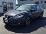 2018 Gray /Black Nissan Altima 2.5 (1N4AL3AP0JC) with an 2.5L L4 DOHC 16V engine, CVT transmission, located at 1010 N White Horse Pike, Stratford, NJ, 08084, (856) 262-9500, 39.838921, -75.011497 - Photo#0