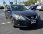 2018 Gray /Black Nissan Altima 2.5 (1N4AL3AP0JC) with an 2.5L L4 DOHC 16V engine, CVT transmission, located at 1010 N White Horse Pike, Stratford, NJ, 08084, (856) 262-9500, 39.838921, -75.011497 - Photo#1