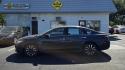 2018 Gray /Black Nissan Altima 2.5 (1N4AL3AP0JC) with an 2.5L L4 DOHC 16V engine, CVT transmission, located at 1010 N White Horse Pike, Stratford, NJ, 08084, (856) 262-9500, 39.838921, -75.011497 - Photo#2