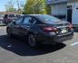 2018 Gray /Black Nissan Altima 2.5 (1N4AL3AP0JC) with an 2.5L L4 DOHC 16V engine, CVT transmission, located at 1010 N White Horse Pike, Stratford, NJ, 08084, (856) 262-9500, 39.838921, -75.011497 - Photo#3
