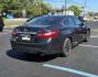 2018 Gray /Black Nissan Altima 2.5 (1N4AL3AP0JC) with an 2.5L L4 DOHC 16V engine, CVT transmission, located at 1010 N White Horse Pike, Stratford, NJ, 08084, (856) 262-9500, 39.838921, -75.011497 - Photo#4