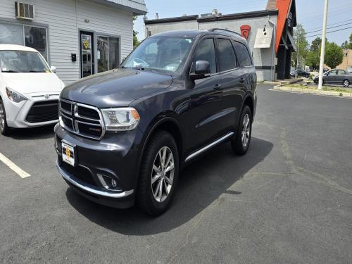 2015 Dodge Durango Limited AWD