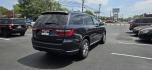 2015 Gray /Black Dodge Durango Limited AWD (1C4RDJDG1FC) with an 3.6L V6 DOHC 24V engine, 8-Speed Automatic transmission, located at 1010 N White Horse Pike, Stratford, NJ, 08084, (856) 262-9500, 39.838921, -75.011497 - Photo#4