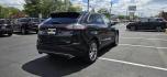 2015 Black /Saddle Ford Edge Titanium AWD (2FMTK4K82FB) with an 3.5L V6 DOHC 24V engine, 6-Speed Automatic transmission, located at 1010 N White Horse Pike, Stratford, NJ, 08084, (856) 262-9500, 39.838921, -75.011497 - Photo#2