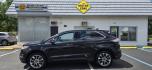 2015 Black /Saddle Ford Edge Titanium AWD (2FMTK4K82FB) with an 3.5L V6 DOHC 24V engine, 6-Speed Automatic transmission, located at 1010 N White Horse Pike, Stratford, NJ, 08084, (856) 262-9500, 39.838921, -75.011497 - Photo#6