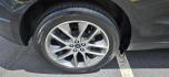 2015 Black /Saddle Ford Edge Titanium AWD (2FMTK4K82FB) with an 3.5L V6 DOHC 24V engine, 6-Speed Automatic transmission, located at 1010 N White Horse Pike, Stratford, NJ, 08084, (856) 262-9500, 39.838921, -75.011497 - Photo#7