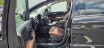 2015 Black /Saddle Ford Edge Titanium AWD (2FMTK4K82FB) with an 3.5L V6 DOHC 24V engine, 6-Speed Automatic transmission, located at 1010 N White Horse Pike, Stratford, NJ, 08084, (856) 262-9500, 39.838921, -75.011497 - Photo#10