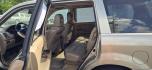 2005 GOLD /TAN Honda Pilot EX w/ Leather (5FNYF18585B) with an 3.5L V6 SOHC 24V engine, 5-Speed Automatic Overdrive transmission, located at 1010 N White Horse Pike, Stratford, NJ, 08084, (856) 262-9500, 39.838921, -75.011497 - Photo#8