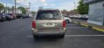 2005 GOLD /TAN Honda Pilot EX w/ Leather (5FNYF18585B) with an 3.5L V6 SOHC 24V engine, 5-Speed Automatic Overdrive transmission, located at 1010 N White Horse Pike, Stratford, NJ, 08084, (856) 262-9500, 39.838921, -75.011497 - Photo#6