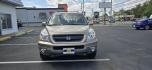 2005 GOLD /TAN Honda Pilot EX w/ Leather (5FNYF18585B) with an 3.5L V6 SOHC 24V engine, 5-Speed Automatic Overdrive transmission, located at 1010 N White Horse Pike, Stratford, NJ, 08084, (856) 262-9500, 39.838921, -75.011497 - Photo#5
