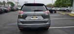 2014 Gray /Black Nissan Rogue S AWD (5N1AT2MV9EC) with an 2.5L L4 DOHC 16V engine, Continuously Variable Transmission transmission, located at 1010 N White Horse Pike, Stratford, NJ, 08084, (856) 262-9500, 39.838921, -75.011497 - Photo#5
