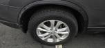 2014 Gray /Black Nissan Rogue S AWD (5N1AT2MV9EC) with an 2.5L L4 DOHC 16V engine, Continuously Variable Transmission transmission, located at 1010 N White Horse Pike, Stratford, NJ, 08084, (856) 262-9500, 39.838921, -75.011497 - Photo#8