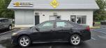 2013 Black /Black Toyota Camry SE (4T1BF1FK9DU) with an 2.5L L4 DOHC 16V engine, 6-Speed Automatic transmission, located at 1010 N White Horse Pike, Stratford, NJ, 08084, (856) 262-9500, 39.838921, -75.011497 - Photo#4