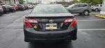 2013 Black /Black Toyota Camry SE (4T1BF1FK9DU) with an 2.5L L4 DOHC 16V engine, 6-Speed Automatic transmission, located at 1010 N White Horse Pike, Stratford, NJ, 08084, (856) 262-9500, 39.838921, -75.011497 - Photo#6