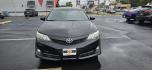 2013 Black /Black Toyota Camry SE (4T1BF1FK9DU) with an 2.5L L4 DOHC 16V engine, 6-Speed Automatic transmission, located at 1010 N White Horse Pike, Stratford, NJ, 08084, (856) 262-9500, 39.838921, -75.011497 - Photo#5