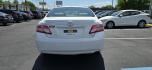 2011 White /Gray Toyota Camry SE (4T1BF3EK6BU) with an 2.5L L4 DOHC 16V engine, Automatic 6-Spd w/Overdrive transmission, located at 1010 N White Horse Pike, Stratford, NJ, 08084, (856) 262-9500, 39.838921, -75.011497 - Photo#3