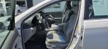 2011 White /Gray Toyota Camry SE (4T1BF3EK6BU) with an 2.5L L4 DOHC 16V engine, Automatic 6-Spd w/Overdrive transmission, located at 1010 N White Horse Pike, Stratford, NJ, 08084, (856) 262-9500, 39.838921, -75.011497 - Photo#7