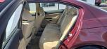 2011 Maroon /Tan Honda Accord LX-P Sedan AT (1HGCP2F44BA) with an 2.4L L4 DOHC 16V engine, 5-Speed Automatic transmission, located at 1010 N White Horse Pike, Stratford, NJ, 08084, (856) 262-9500, 39.838921, -75.011497 - Photo#8