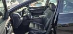 2018 Black /Black Nissan Maxima 3.5 SV (1N4AA6AP4JC) with an 3.5L V6 DOHC 24V engine, CVT transmission, located at 1010 N White Horse Pike, Stratford, NJ, 08084, (856) 262-9500, 39.838921, -75.011497 - Photo#6