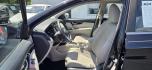 2017 Black /Cream Nissan Rogue Sport SL AWD (JN1BJ1CRXHW) with an 2.0L L4 DOHC 16V engine, CVT transmission, located at 1010 N White Horse Pike, Stratford, NJ, 08084, (856) 262-9500, 39.838921, -75.011497 - Photo#6