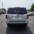 2013 Silver /GRAY Honda Pilot Touring 4WD 5-Spd AT with DVD (5FNYF4H94DB) with an 3.5L V6 SOHC 24V engine, 5-Speed Automatic transmission, located at 1010 N White Horse Pike, Stratford, NJ, 08084, (856) 262-9500, 39.838921, -75.011497 - Photo#4
