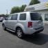 2013 Silver /GRAY Honda Pilot Touring 4WD 5-Spd AT with DVD (5FNYF4H94DB) with an 3.5L V6 SOHC 24V engine, 5-Speed Automatic transmission, located at 1010 N White Horse Pike, Stratford, NJ, 08084, (856) 262-9500, 39.838921, -75.011497 - Photo#6