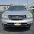 2013 Silver /GRAY Honda Pilot Touring 4WD 5-Spd AT with DVD (5FNYF4H94DB) with an 3.5L V6 SOHC 24V engine, 5-Speed Automatic transmission, located at 1010 N White Horse Pike, Stratford, NJ, 08084, (856) 262-9500, 39.838921, -75.011497 - Photo#3