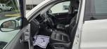 2017 White /Black Volkswagen Tiguan Wolfsburg Edition (WVGRV7AX1HW) with an 2.0L L4 DOHC 16V TURBO engine, 6A transmission, located at 1010 N White Horse Pike, Stratford, NJ, 08084, (856) 262-9500, 39.838921, -75.011497 - Photo#7