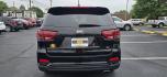 2019 Black /Cream Kia Sorento LX 2WD (5XYPG4A30KG) with an 2.4L L4 DOHC 16V engine, 6A transmission, located at 1010 N White Horse Pike, Stratford, NJ, 08084, (856) 262-9500, 39.838921, -75.011497 - Photo#5