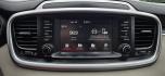 2019 Black /Cream Kia Sorento LX 2WD (5XYPG4A30KG) with an 2.4L L4 DOHC 16V engine, 6A transmission, located at 1010 N White Horse Pike, Stratford, NJ, 08084, (856) 262-9500, 39.838921, -75.011497 - Photo#15
